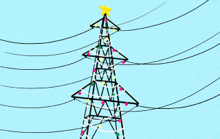 Illustration for article titled 6 Ways the Holidays Bleed Your Wallet Dry — and What to Do About It